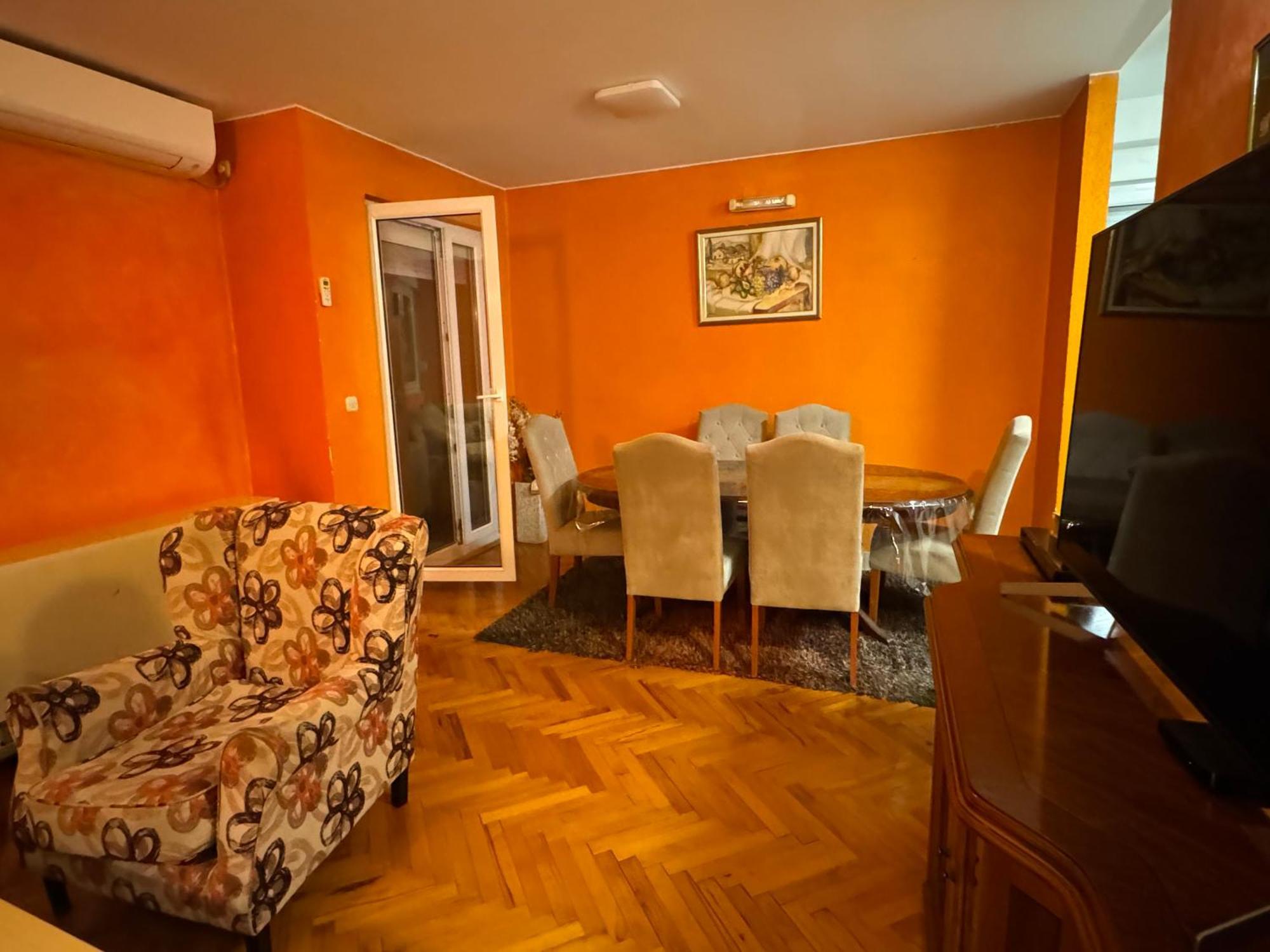 Apartman Sunnyplace Mostar Bagian luar foto